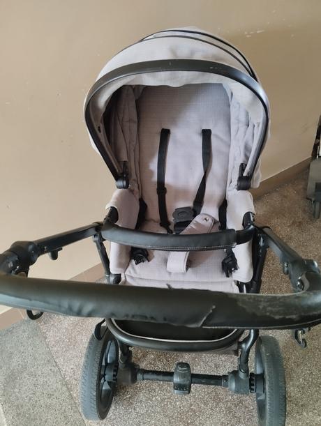 Kočík moon nuova, moon,moon nuova