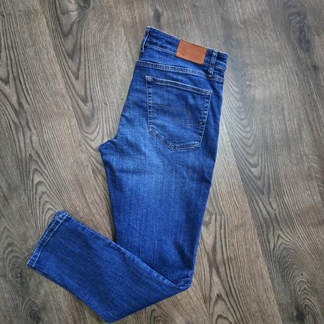 Klasické pánske rifle 36/32, lee cooper,l