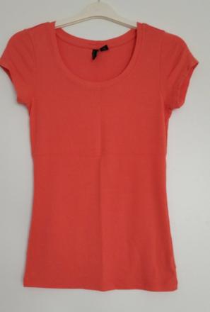 Elastické tričko, m