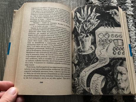 Tretie oko boha šivu-prvé vyd.1983,