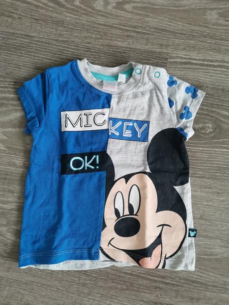 Mickey súpravička, disney,74