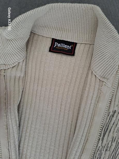 Sveter č.cca l/xl, l