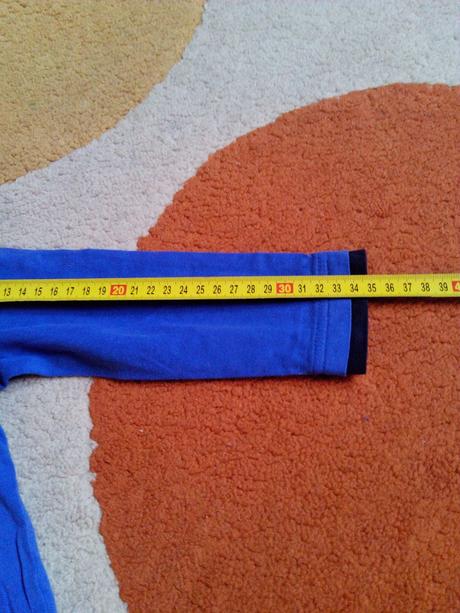 4ks detské tričká, 86