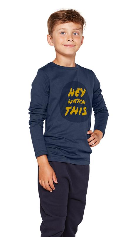 Super tričko, pompdelux,134