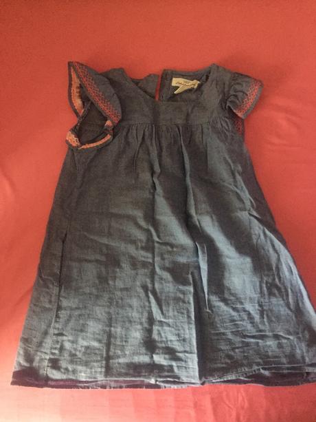 Šatky, l.o.g.g.,128