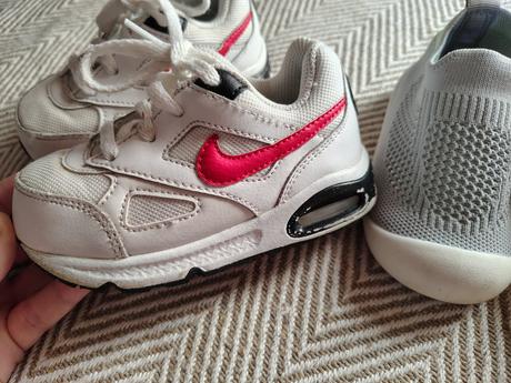 Tenisky, nike,25