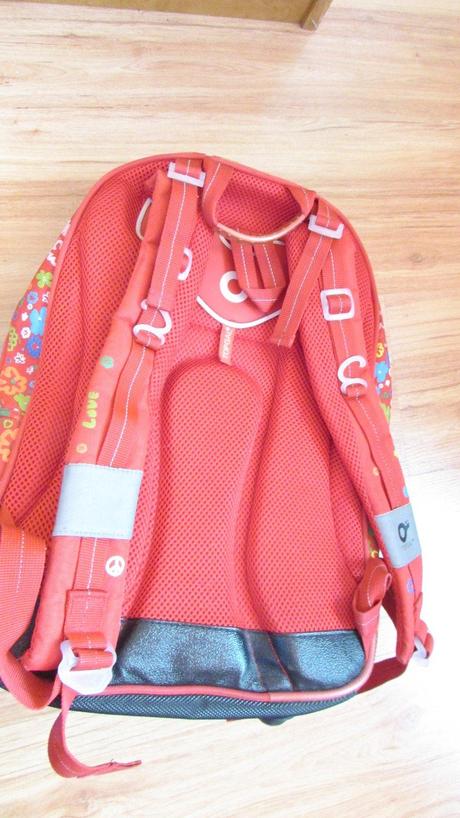 Školská taška topgal,