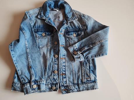 Zara riflova bunda, zara,134