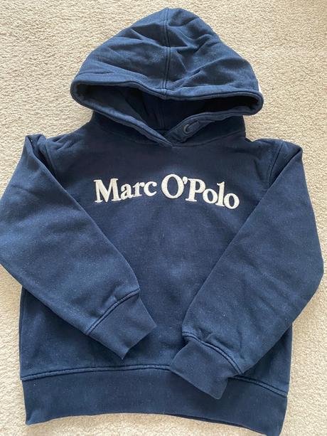 Mikina, marc o´polo,104