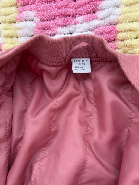 Bomber bunda 116, lindex,116