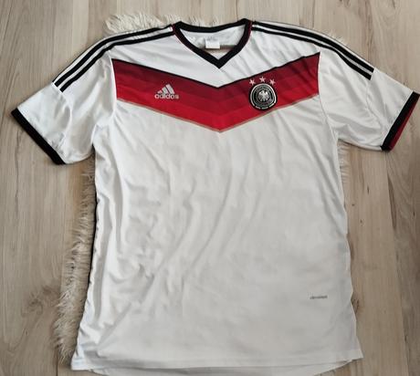 Futbalový dres, adidas,5xl