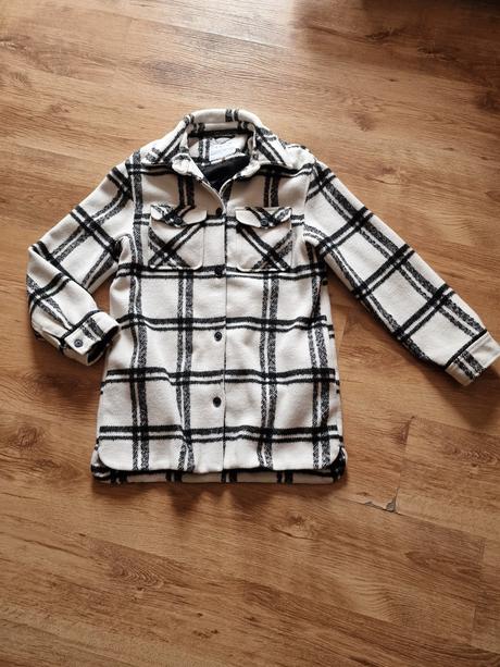 Prechodny kabatik, f&f,164