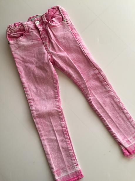 Nohavice zara, zara,104