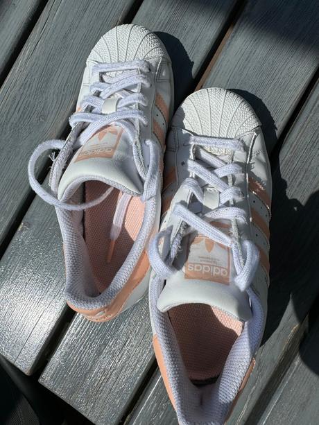 Adidas superstar 35,5, adidas,35