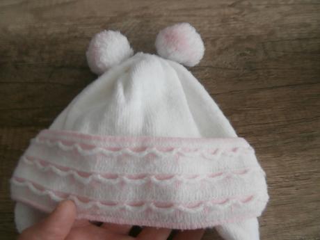 Čiapka na 9-12 mesiacov,č.74-80, 80