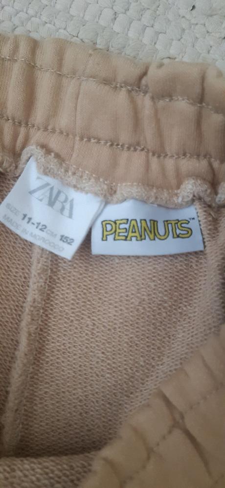 Detske teplaky zara, zara,152