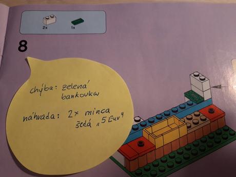 Lego friends 41026 slnečná žatva,