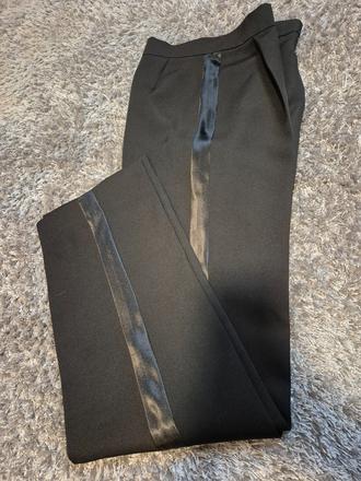 Tanečné nohavice, 164