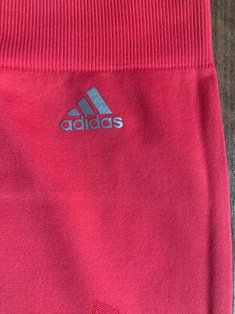 Leginy na cvicenie, adidas,34