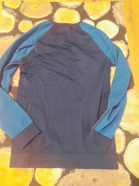 Termopradlo funkčné 146/152, crivit,146