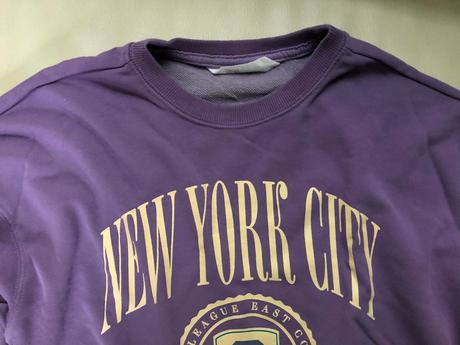 164/170 h&m mikina,14-15 r., h&m,164