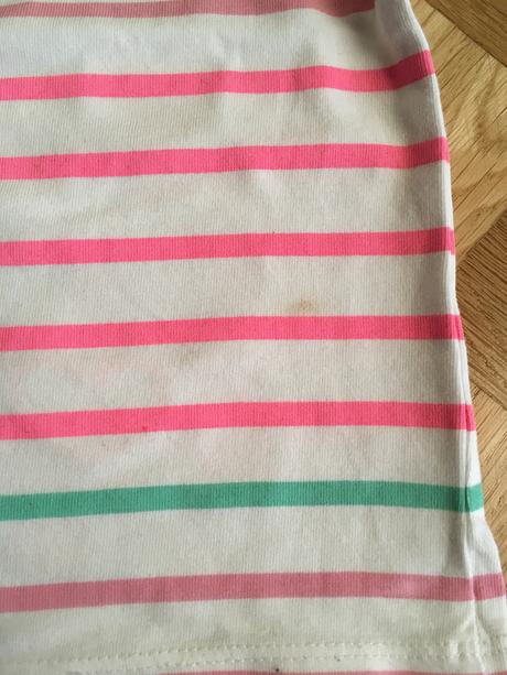 Tricko s dlhym rukavom h&m, h&m,92