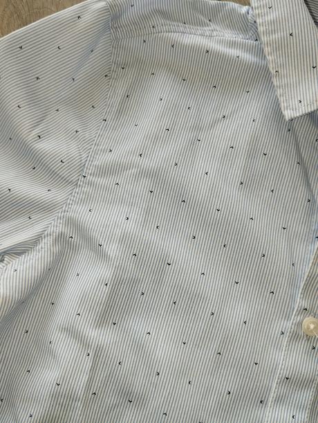 Košeľa, h&m,140