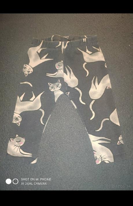 Legíny veľ.74, pepco,74