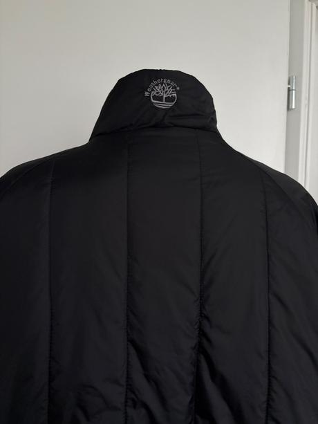 Panska bunda timberland, timberland,l