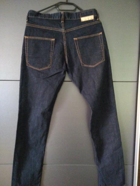 Rifle super stav, zara,30