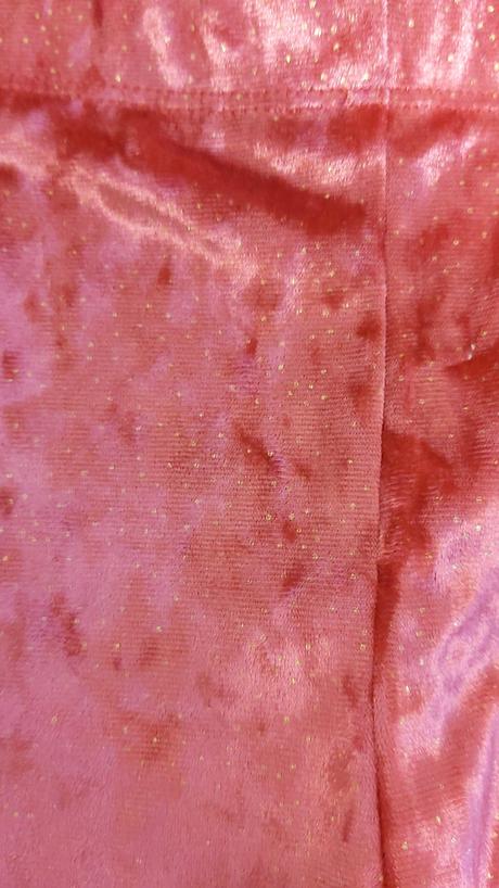 Legíny fuksiová 104, sinsay,104