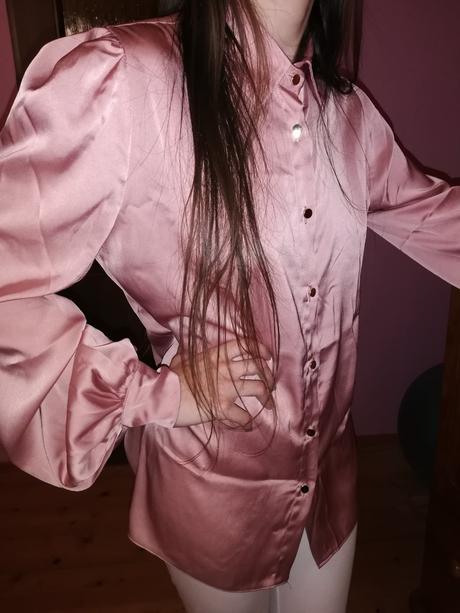 Dámska elegantná bluzka., s