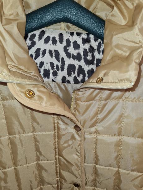 Prechodný dámsky kabát 44/46, bonprix,46