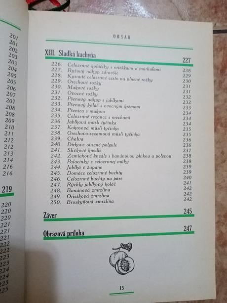 Zdravá kuchyňa v praxi, 