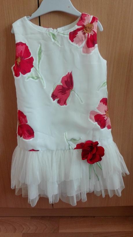 Šaty- wojcik, wojcik,104