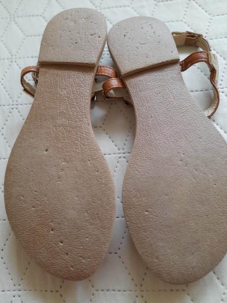 Sandále zn. lion, 39