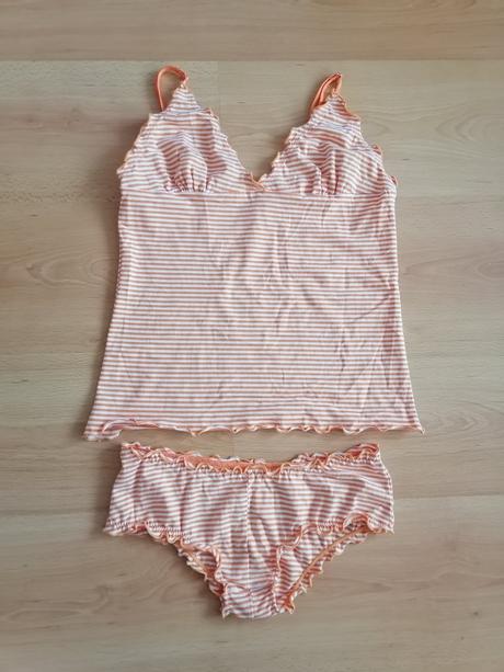 Letné pyžamko - m/l, l