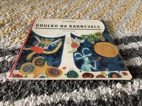 Gruľko na karnevale (1967),