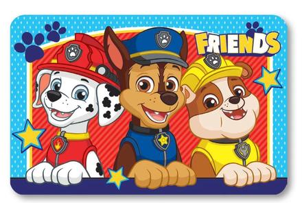 Prestieranie paw patrol friends -skladom,arj062002,