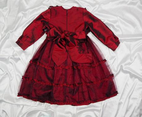 Kvalitné detské šatky, 104