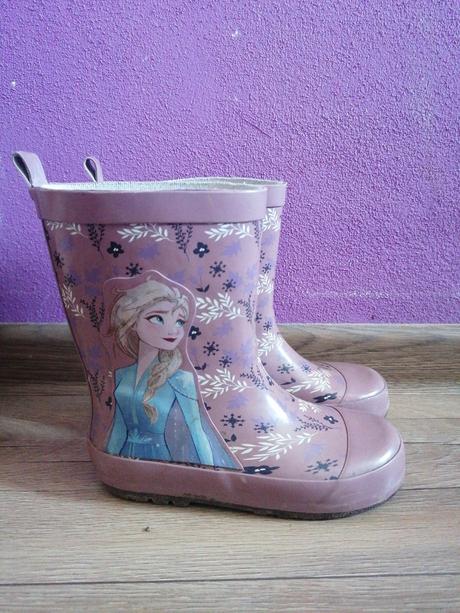 Gumáky elsa, deichmann,27