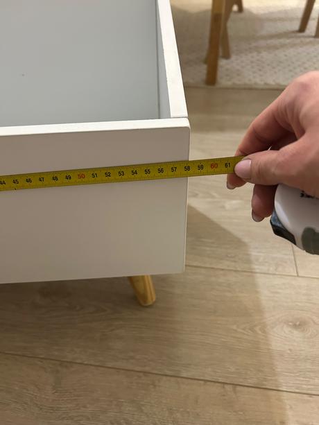 Dreveny box- truhlica na hračky - knihy, 