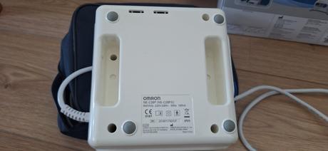 Omron inhalátor,