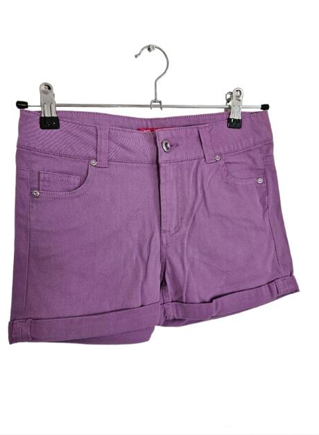 Yd šortky kraťasy 152, young dimension,152