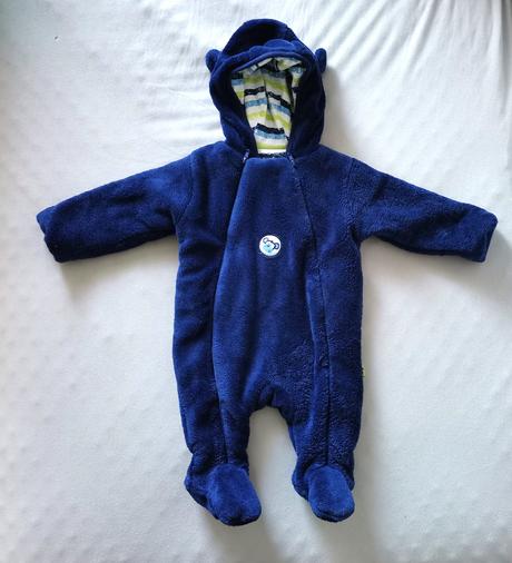 Prechodový overal gmini, gmini,62