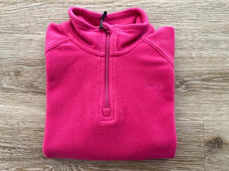 Flísová mikina etirel, etirel,116