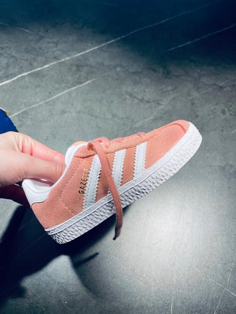 Adidas tenisky gazelle v.22 ružové, adidas,22