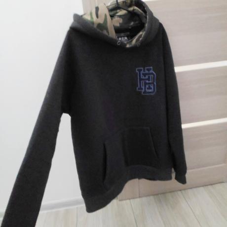 Panska mikina hoodboyz vel.l, l