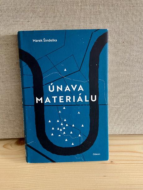 Marek šindelka - únava materiálu, 