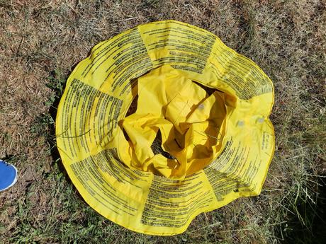 Darujem za odvoz, chicco